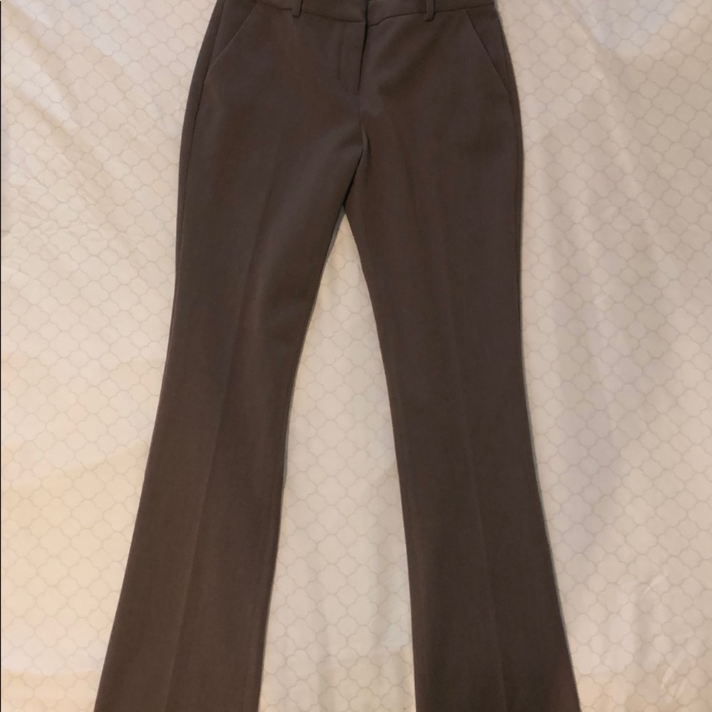 Express Dress Pants